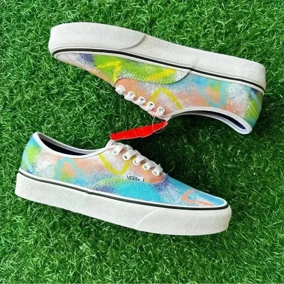 💫Vans Authentic Retro Mart - Picture 5 of 10